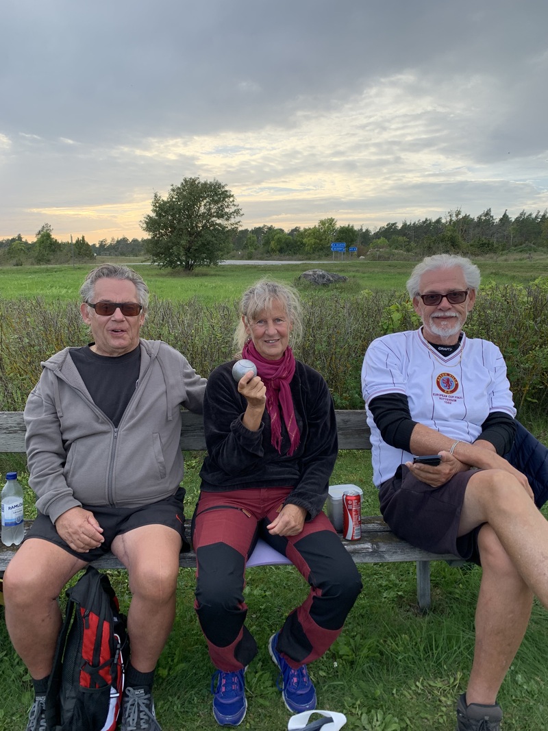 Anders, Birgit, Mats (Mulde)