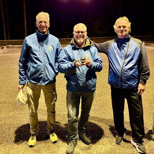 Göran  R, Per, Roger J